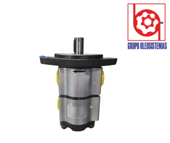 BOMBA DE ENGRANES STANLEY 27695 PARKER P5