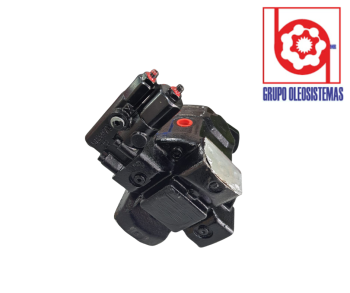 BOMBA PISTONES REXROTH A10VO28ED72/31R-VSC12N00P (REMAN)