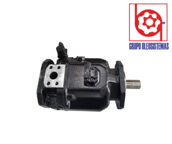 BOMBA DE PISTONES REXROTH AA10VO100DFLR