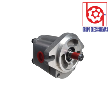 MOTOR DE ENGRANES BI-DIRECCIONAL KC3ACM19L