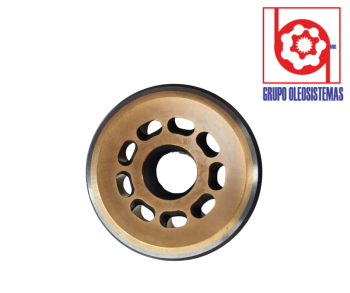 BLOCK DE PISTONES K5V160DT