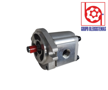 MOTOR DE ENGRANES BI-DIRECCIONAL KC3ACM23L