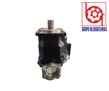 BOMBA DE PISTONES REXROTH A10VO60DFR1/52R-PSD62N00-S1052 (REMAN)