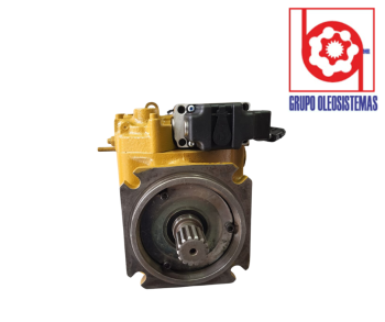 BOMBA DE PISTONES SUER DANFOSS 90/55