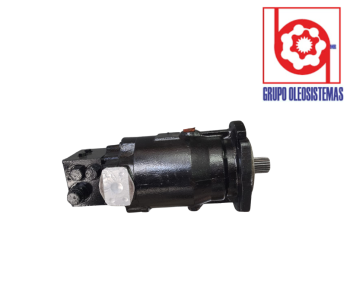 MOTOR DE PISTONES SUNDSTRAND 21