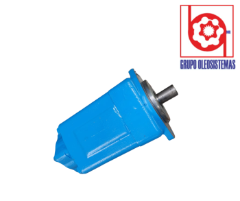BOMBA DE PALETAS VICKERS 4520V50A14