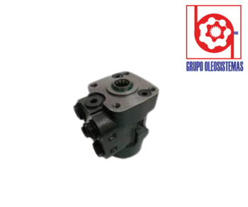 DIRECCION ORBITROL CENTRO ABIERTO 389 CM3/REV (101-1-400-F)