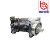 MOTOR DE PISTONES  REXROTH A2FM90