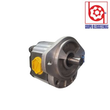 BOMBA DE ENGRANES PARKER PGP511A0140CL6