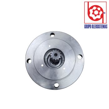 MOTOR GEROTOR SANDVIK (55015538) OMS