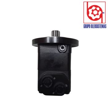 MOTOR GEROTOR MONTABERT (86642311) OMT
