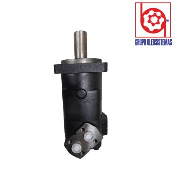 MOTOR GEROTOR CORTECH (11CSD404250BW1) 315 CCM LIZA MANIFOLD