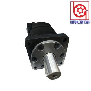 MOTOR GEROTOR SERIE 6000 315 CCM LIZA MANIFOLD