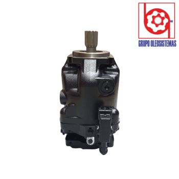 BOMBA DE PISTONES SAUER DANFOSS ERR147CLS2520