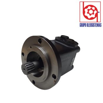 MOTOR GEROTOR MONTABERT (86642311) OMT