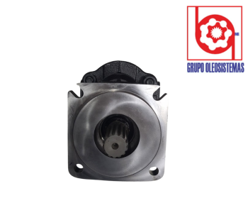 BOMBA DE ENGRANES (KALMAR  923142.0036) PARKER ULTRA