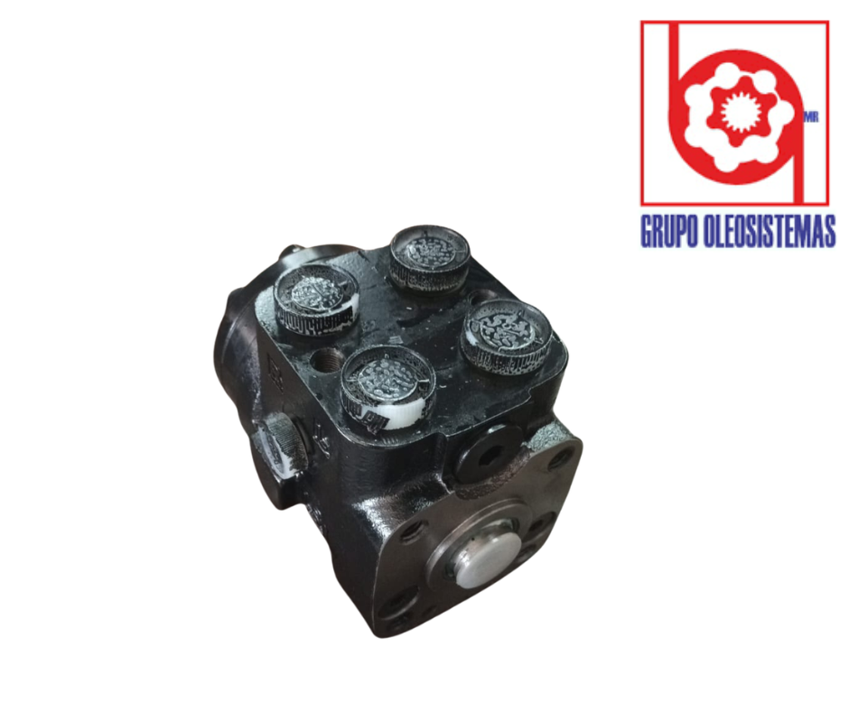 DIRECCION ORBITROL RODPOWER OSPC 80 LS