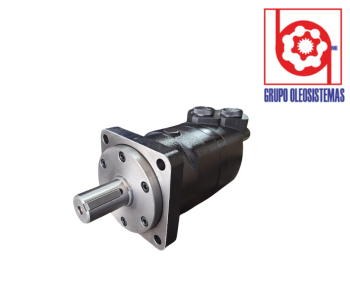 MOTOR GEROTOR SERIE 6000 250CCM LIZA
