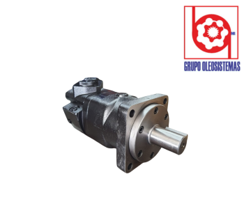 MOTOR GEROTOR SERIE 6000 250CCM LIZA
