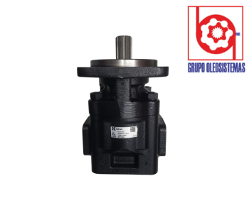 BOMBA DE ENGRANES (KALMAR  923142.0036) PARKER ULTRA