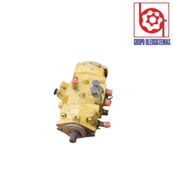 BOMBA DE PISTONES BOBCAT (P6698594) REXROTH A22V