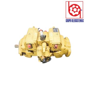 BOMBA DE PISTONES BOBCAT (P6698594) REXROTH A22V