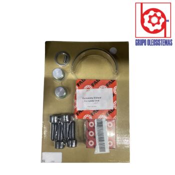 BALEROS MANTIS (30011) REXROTH A10V