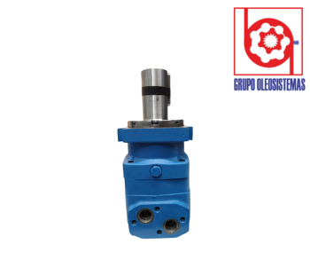 MOTOR ORBITAL SERIE 10000