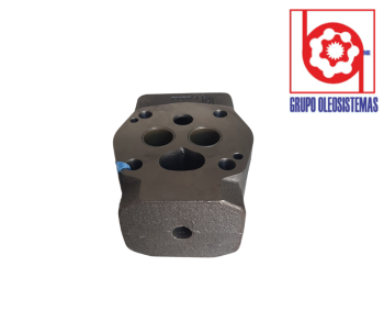 CUERPO COMERCIAL P-350 PORTA BUJES