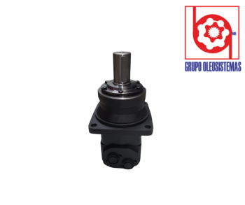 MOTOR GEROTOR OMVW 800 151B3119