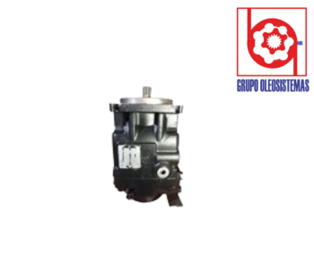 BOMBA DE PISTONES KERSHAW (804274) SAUER DANFOSS