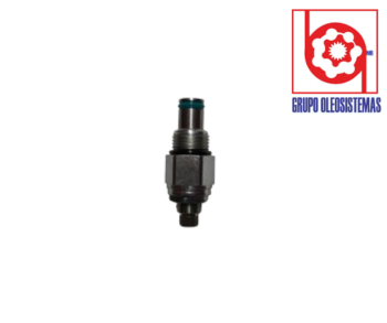 VALVULA DE ALIVIO NORDCO (500406) PRESION DIFERENCIAL PARKER