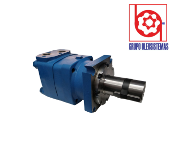 MOTOR ORBITAL SERIE 10000