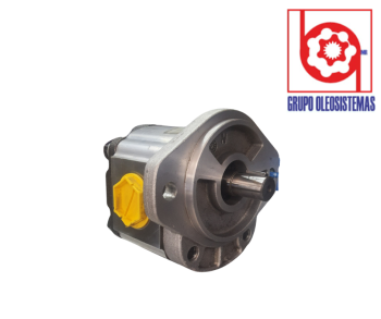 BOMBA DE ENGRANES STANLEY (912391STY) PARKER PGP511