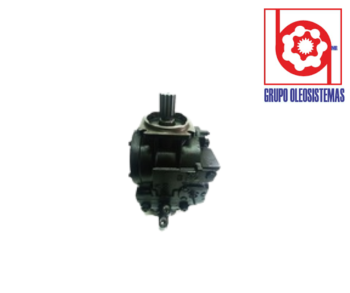 BOMBA DE PISTONES SUNDSTRAND SERIES 90/100