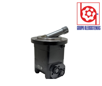 MOTOR GEROTOR RODPOWER OMTS315CC