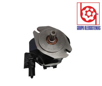 BOMBA DE PISTONES SCHWING (30394524 ) REXROTH A10V