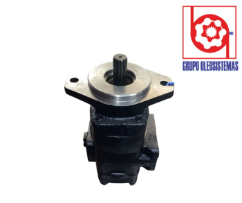 BOMBA DE ENGRANES PARKER PGP315B196BIAB12-65TGAB0
