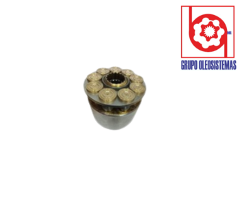 GRUPO ROTATORIO SCHWING (10305919) REXROTH A11V