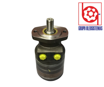 TORQUEMOTOR PARKER TF0360AS