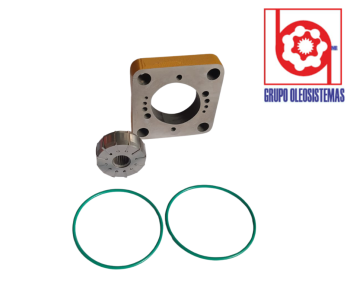 CARTUCHO V10 3GPM