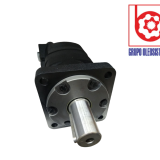 MOTOR GEROTOR SERIE 6000 500 CCM LIZA MANIFOLD
