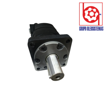MOTOR GEROTOR CORTECH (11CSD404250BW1) FLECHA LIZA