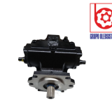 BOMBA DE PISTONES JACKSON (450202) REXROTH A4V