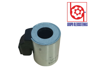 BOBINA SUN HYDRAULICS 12 VOLTS 770-912