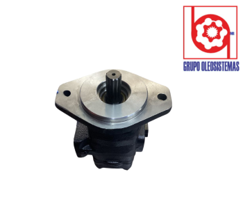 BOMBA DE ENGRANES PARKER PGP315B196BIAB12-65TGAB0