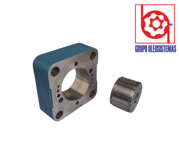 CARTUCHO RODPOWER V10 7GPM