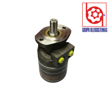 TORQUEMOTOR PARKER TF0360AS