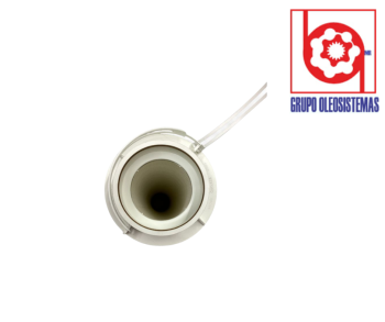 ELEMENTO FILTRANTE DE MEDIA PRESION PARKER 40MFU/80MFU (10QE)(SALIDA)