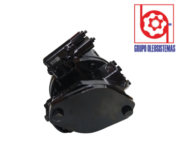 BOMBA DE PISTONES REXROTH ALA10VO71DFR1/31R